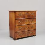 1100 7665 CHEST OF DRAWERS